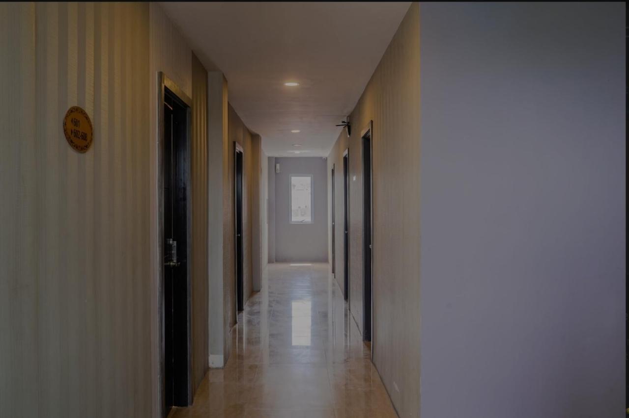 Osaka Hotel Batam นาโกยา ภายนอก รูปภาพ