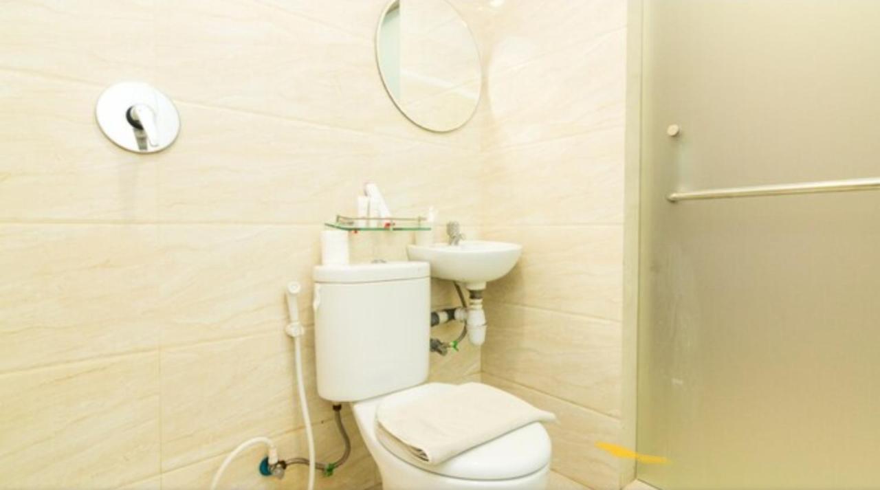 Osaka Hotel Batam นาโกยา ภายนอก รูปภาพ