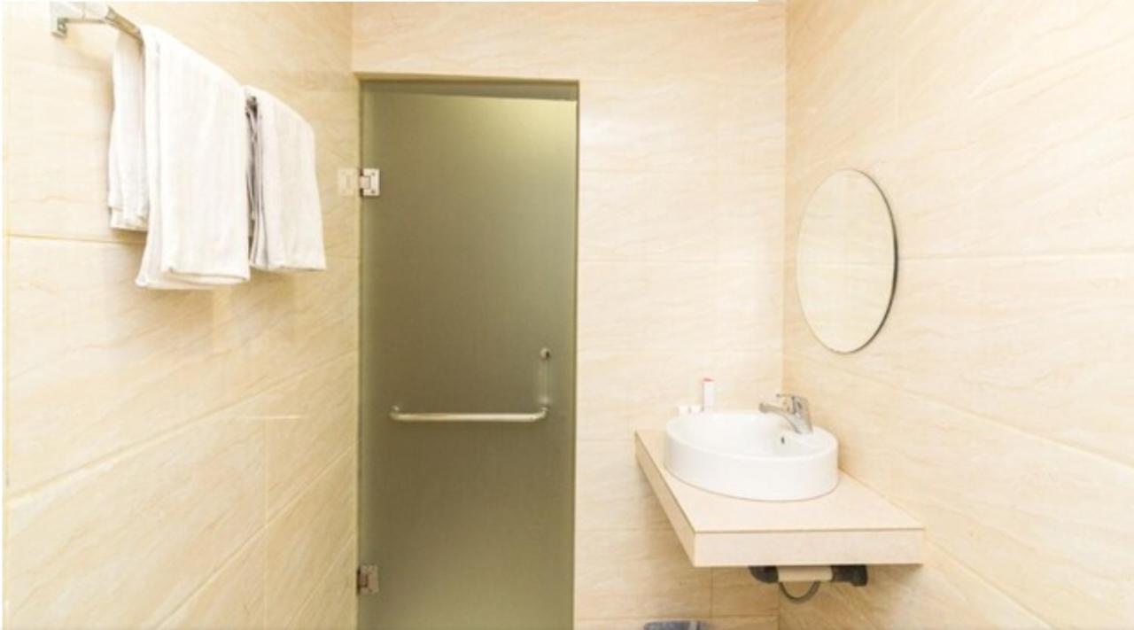 Osaka Hotel Batam นาโกยา ภายนอก รูปภาพ